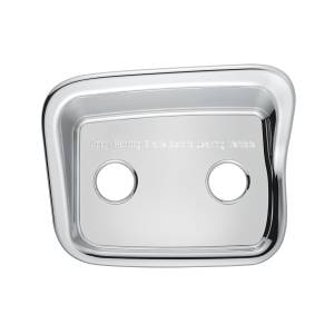 UNITED PACIFIC - 41739 - TAPA DE BISEL DE VÁLVULA DE AIRE PARA PETERBILT 389 2008-2023