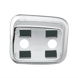 UNITED PACIFIC - UNITED PACIFIC - 41739 - TAPA DE BISEL DE VÁLVULA DE AIRE PARA PETERBILT 389 2008-2023 - Image 12
