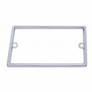 UNITED PACIFIC - UNITED PACIFIC - 41803 - BISEL DEL PANEL DE VÁLVULA DE AIRE PARA KENWORTH W900/T800/T600/T2000 2002-2005 - Image 1