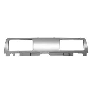 UNITED PACIFIC - UNITED PACIFIC - 41805 - EMBELLECEDOR DE VENTILACIÓN DE A/C CROMADO PARA KENWORTH T680/T880 2014-2022 - Image 3