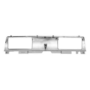 UNITED PACIFIC - UNITED PACIFIC - 41805 - EMBELLECEDOR DE VENTILACIÓN DE A/C CROMADO PARA KENWORTH T680/T880 2014-2022 - Image 6
