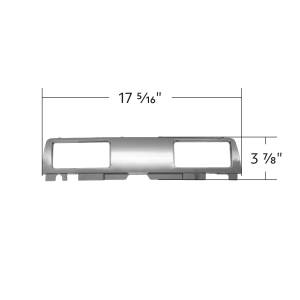 UNITED PACIFIC - UNITED PACIFIC - 41805 - EMBELLECEDOR DE VENTILACIÓN DE A/C CROMADO PARA KENWORTH T680/T880 2014-2022 - Image 10