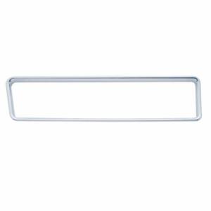 UNITED PACIFIC - 41915 - BISEL DEL PANEL DE CONTROL DE A/C FREIGHTLINER