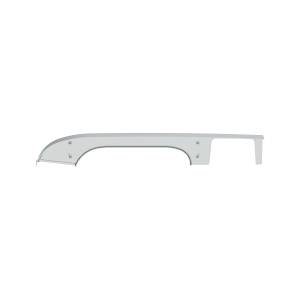 UNITED PACIFIC - UNITED PACIFIC - 41942 - FUNDAS REPOSABRAZOS DE PUERTA DE PLÁSTICO CROMADO PARA FREIGHTLINER COLUMBIA (2001-2012) - CONDUCTOR - Image 7