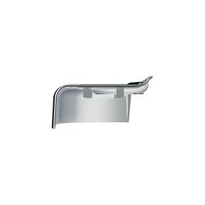 UNITED PACIFIC - UNITED PACIFIC - 41942 - FUNDAS REPOSABRAZOS DE PUERTA DE PLÁSTICO CROMADO PARA FREIGHTLINER COLUMBIA (2001-2012) - CONDUCTOR - Image 6
