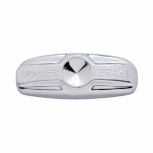 UNITED PACIFIC - UNITED PACIFIC - 41990 - TAPA DE FRENO DE REMOLQUE PARA FREIGHTLINER CENTURY (1996-2011), COLUMBIA (2001-2017) - SANGRADA - Image 1