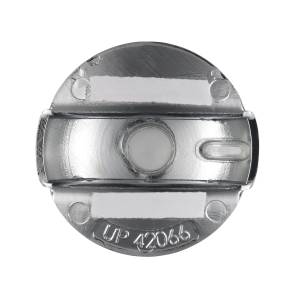 UNITED PACIFIC - UNITED PACIFIC - 42066 - TAPA DE INTERRUPTOR DE FARO DE 2 PIEZAS DE PLÁSTICO CROMADO PARA FREIGHTLINER CASCADIA 2008-2017 - Image 16