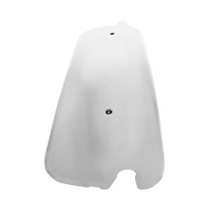UNITED PACIFIC - 42090 - TAPA DE ESPEJO CROMADA PARA FREIGHTLINER CENTURY 1996-2005 - PASAJERO