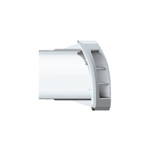 UNITED PACIFIC - UNITED PACIFIC - 42092 - VENTILACIÓN DE A/C DE PLÁSTICO CROMADO PARA FREIGHTLINER CASCADIA 2008-2017 - PASAJERO/FIJO - Image 6