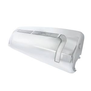 UNITED PACIFIC - UNITED PACIFIC - 42232 - TAPA DE ESPEJO CROMADA DE 59 LED CON LED SECUENCIAL PARA VOLVO VNL 2012-2024 - CONDUCTOR - Image 7