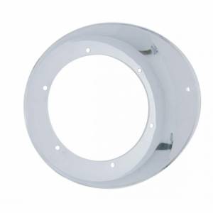 UNITED PACIFIC - 42317 - ADAPTADOR DE LUZ DE CONDUCCIÓN DIURNA FREIGHTLINER - PASAJERO