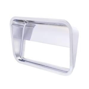 UNITED PACIFIC - UNITED PACIFIC - 42310 - EMBELLECEDOR DE ALMACENAMIENTO SUPERIOR PARA FREIGHTLINER CASCADIA 2008-2017 - Image 4