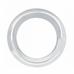 UNITED PACIFIC - UNITED PACIFIC - 42333 - BISEL DE CALIBRE PEQUEÑO CON VISERA PARA FREIGHTLINER CASCADIA 2008-2017 - Image 3