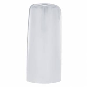 UNITED PACIFIC - UNITED PACIFIC - 42355 - TAPA DE ESPEJO CROMADA PARA FREIGHTLINER CASCADIA 2008-2017 - CONDUCTOR - Image 1