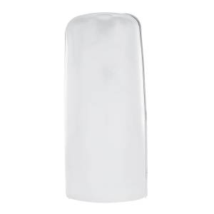 UNITED PACIFIC - UNITED PACIFIC - 42356 - TAPA DE ESPEJO CROMADA PARA FREIGHTLINER CASCADIA 2008-2017 - PASAJERO - Image 1