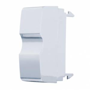 UNITED PACIFIC - UNITED PACIFIC - 42349 - INSERTO DE INTERRUPTOR EN BLANCO PARA FREIGHTLINER CASCADIA 2008-2017 - Image 6