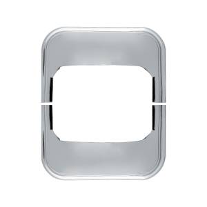 UNITED PACIFIC - UNITED PACIFIC - 42373 - CUBIERTA DE POSTE DE ESPEJO CROMADA PARA FREIGHTLINER CASCADIA 2008-2017 - Image 11