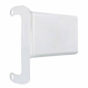 UNITED PACIFIC - UNITED PACIFIC - 42374 - SOPORTE DE LUZ Y ANTENA CB PARA FREIGHTLINER CASCADIA 2008-2017 - CONDUCTOR - Image 1