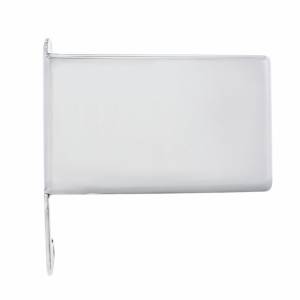 UNITED PACIFIC - UNITED PACIFIC - 42374 - SOPORTE DE LUZ Y ANTENA CB PARA FREIGHTLINER CASCADIA 2008-2017 - CONDUCTOR - Image 3