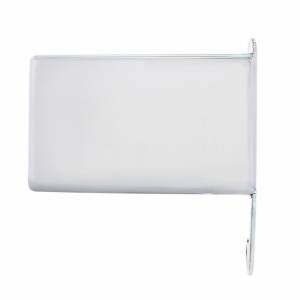 UNITED PACIFIC - UNITED PACIFIC - 42375 - SOPORTE DE LUZ Y ANTENA CB PARA FREIGHTLINER CASCADIA 2008-2017 - PASAJERO - Image 3