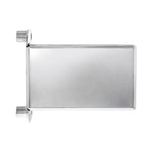 UNITED PACIFIC - UNITED PACIFIC - 42376 - SOPORTE DE LUZ Y ANTENA CB PARA FREIGHTLINER CASCADIA 2018-2024 - CONDUCTOR - Image 2