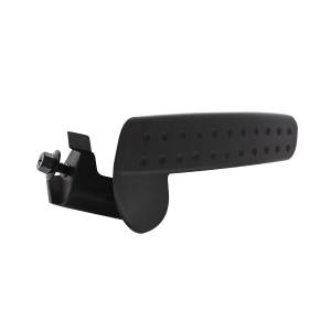UNITED PACIFIC - UNITED PACIFIC - 42384 - MANIJA DE PUERTA INTERIOR NEGRA PARA FREIGHTLINER CASCADIA 2008-2017 - CONDUCTOR - Image 3