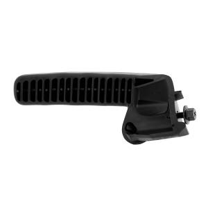 UNITED PACIFIC - UNITED PACIFIC - 42384 - MANIJA DE PUERTA INTERIOR NEGRA PARA FREIGHTLINER CASCADIA 2008-2017 - CONDUCTOR - Image 5