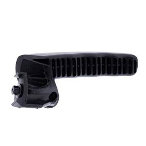 UNITED PACIFIC - UNITED PACIFIC - 42385 - MANIJA DE PUERTA INTERIOR NEGRA PARA FREIGHTLINER CASCADIA 2008-2017 - PASAJERO - Image 7