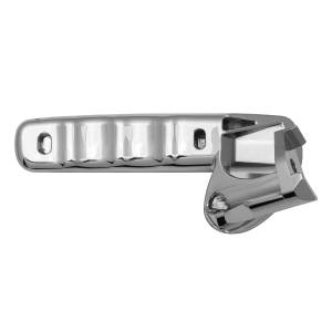 UNITED PACIFIC - UNITED PACIFIC - 42386 - MANIJA DE PUERTA INTERIOR CROMADA PARA FREIGHTLINER CASCADIA 2008-2017 - CONDUCTOR - Image 7