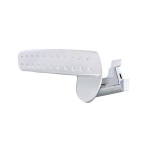 UNITED PACIFIC - UNITED PACIFIC - 42387 - MANIJA DE PUERTA INTERIOR CROMADA PARA FREIGHTLINER CASCADIA 2008-2017 - PASAJERO - Image 3