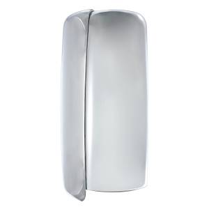 UNITED PACIFIC - UNITED PACIFIC - 42388 - CUBIERTA DE ESPEJO AERO PARA FREIGHTLINER CASCADIA 2008-2017 - CONDUCTOR - Image 3