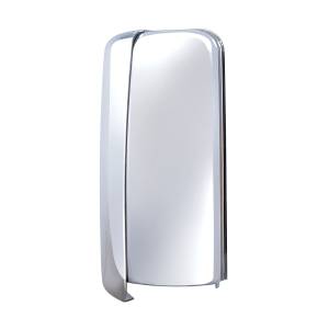 UNITED PACIFIC - UNITED PACIFIC - 42388 - CUBIERTA DE ESPEJO AERO PARA FREIGHTLINER CASCADIA 2008-2017 - CONDUCTOR - Image 2