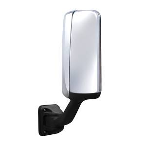 UNITED PACIFIC - UNITED PACIFIC - 42388 - CUBIERTA DE ESPEJO AERO PARA FREIGHTLINER CASCADIA 2008-2017 - CONDUCTOR - Image 6