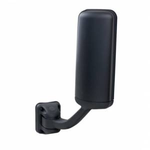 UNITED PACIFIC - UNITED PACIFIC - 42392 - CONJUNTO DE ESPEJO NEGRO CON ESPEJO CALEFACTADO PARA FREIGHTLINER CASCADIA 2008-2017 - CONDUCTOR - Image 3