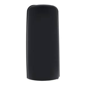 UNITED PACIFIC - UNITED PACIFIC - 42396 - CUBIERTA DE ESPEJO NEGRO MATE PARA FREIGHTLINER CASCADIA 2008-2017 - CONDUCTOR - Image 2