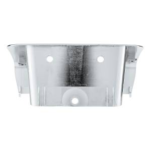 UNITED PACIFIC - UNITED PACIFIC - 42418 - EMBELLECEDOR CROMADO DEL TANQUE DE COMBUSTIBLE PARA FREIGHTLINER CASCADIA 2008-2017 - CONDUCTOR - Image 7