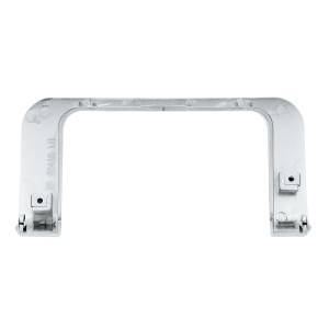 UNITED PACIFIC - UNITED PACIFIC - 42418 - EMBELLECEDOR CROMADO DEL TANQUE DE COMBUSTIBLE PARA FREIGHTLINER CASCADIA 2008-2017 - CONDUCTOR - Image 10