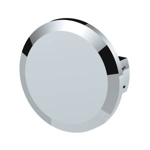 UNITED PACIFIC - 42422 - MEDIDOR CROMADO EN BLANCO PARA FREIGHTLINER CASCADIA 2018-2023
