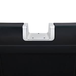 UNITED PACIFIC - UNITED PACIFIC - 42419 - EMBELLECEDOR CROMADO DEL TANQUE DE COMBUSTIBLE PARA FREIGHTLINER CASCADIA 2008-2017 - PASAJERO - Image 12