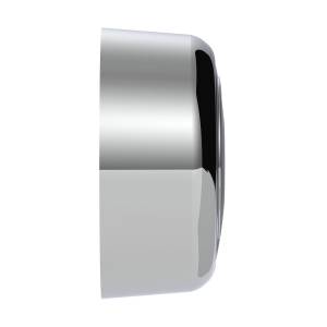 UNITED PACIFIC - UNITED PACIFIC - 42426 - TAPAS DE DIAL DE 6 PIEZAS PARA CONTROL DE A/C DE PLÁSTICO CROMADO PARA FREIGHTLINER CASCADIA 2018-2023 - Image 16