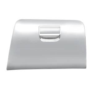 UNITED PACIFIC - UNITED PACIFIC - 42439 - TAPA DE GUANTERA CROMADA PARA FREIGHTLINER CASCADIA 2008-2017 - Image 1