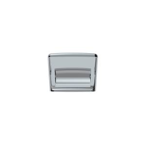 UNITED PACIFIC - UNITED PACIFIC - 42447 - CUBIERTA DE INTERRUPTOR DE PUERTA CROMADA CON VENTANAS ELÉCTRICAS/CERRADURAS DE PUERTAS PARA FREIGHTLINER CASCADIA 2018-2023 - PASAJERO - Image 7