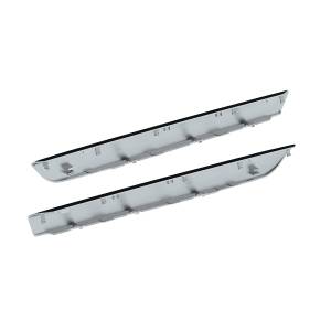 UNITED PACIFIC - UNITED PACIFIC - 42448 - CUBIERTAS DE MANIJA DE PUERTA DE PLÁSTICO CROMADO PARA FREIGHTLINER CASCADIA 2018-2023 (PAR) - Image 7