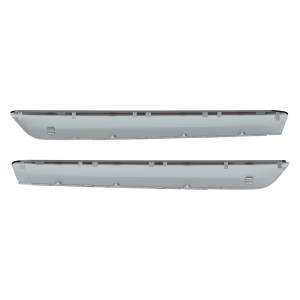 UNITED PACIFIC - UNITED PACIFIC - 42448 - CUBIERTAS DE MANIJA DE PUERTA DE PLÁSTICO CROMADO PARA FREIGHTLINER CASCADIA 2018-2023 (PAR) - Image 9