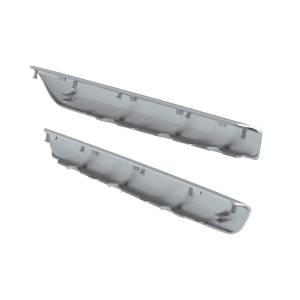 UNITED PACIFIC - UNITED PACIFIC - 42448 - CUBIERTAS DE MANIJA DE PUERTA DE PLÁSTICO CROMADO PARA FREIGHTLINER CASCADIA 2018-2023 (PAR) - Image 12