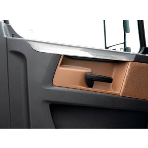 UNITED PACIFIC - UNITED PACIFIC - 42448 - CUBIERTAS DE MANIJA DE PUERTA DE PLÁSTICO CROMADO PARA FREIGHTLINER CASCADIA 2018-2023 (PAR) - Image 14