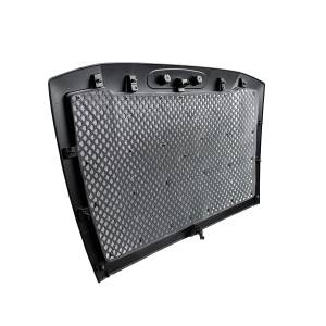 UNITED PACIFIC - UNITED PACIFIC - 42459 - REJILLA DE MALLA PARA FREIGHTLINER CASCADIA 2018-2024-NEGRO - Image 7