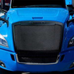 UNITED PACIFIC - UNITED PACIFIC - 42459 - REJILLA DE MALLA PARA FREIGHTLINER CASCADIA 2018-2024-NEGRO - Image 18