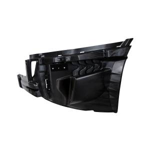 UNITED PACIFIC - UNITED PACIFIC - 42468 - REFUERZO PARACHOQUES SIN SOPORTE LUZ ANTINIEBLA PARA FREIGHTLINER CASCADIA 2018-2024 - CONDUCTOR - Image 4