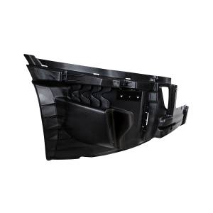 UNITED PACIFIC - UNITED PACIFIC - 42469 - REFUERZO PARACHOQUES SIN SOPORTE LUZ ANTINIEBLA PARA FREIGHTLINER CASCADIA 2018-2024 - PASAJERO - Image 4